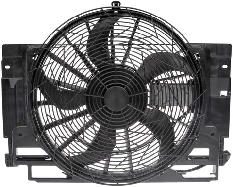 DORMAN 621-213 CONDENSER FAN ASSEMBLY