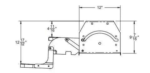 24' DBL. STEP MANUAL