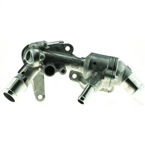 THERMOSTAT HOUSING ASSEMBLY