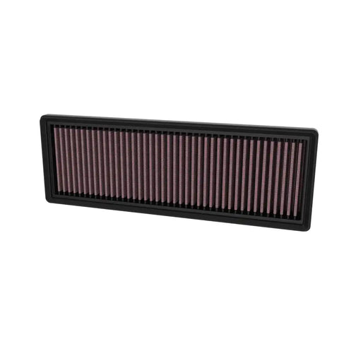 K&N FILTER 33-5146 REPLACEMENT AIR FILTER