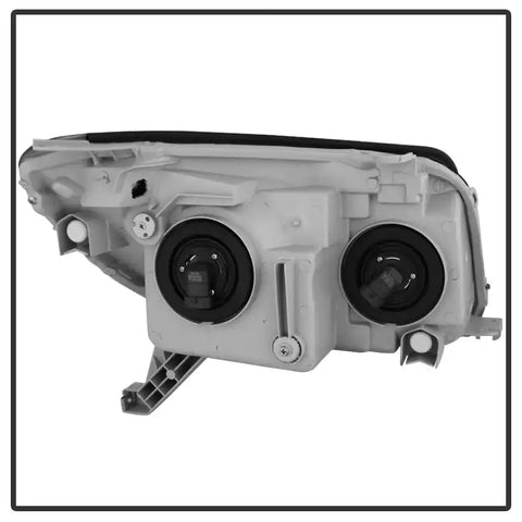 SPYDER 9023583 TOYOTA 4RUNNER 03-05 CRY