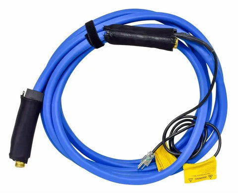 HEATED WATER HOSE  1/2'