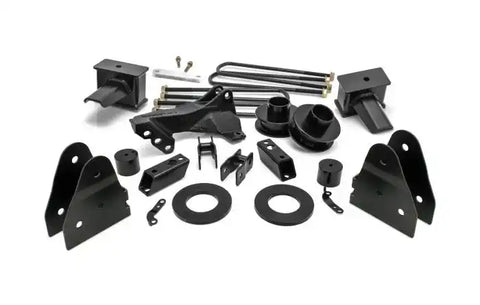 READYLIFT 69-20250 2.5'' SST LIFT KIT WITH 4'' REAR BL