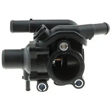 COOLANT HOUSING