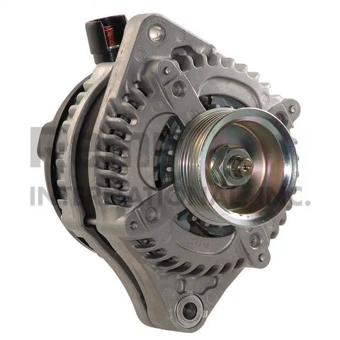 Remy International 12871 Remanufactured alternator 08-12 Honda Accord 3.5L