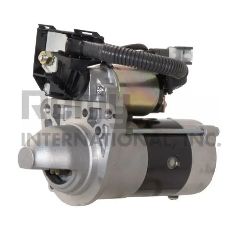 REMY INTL 17430 REMANUFACTURED STARTER