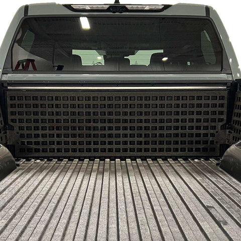 PUTCO 195353 MOLLE - FRONT PANEL TOYOTA TUNDRA