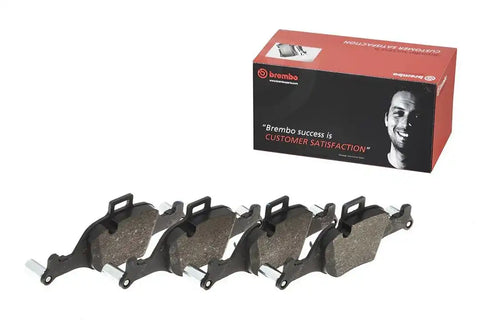 BREMBO P06107 DISC BRAKE PAD SET
