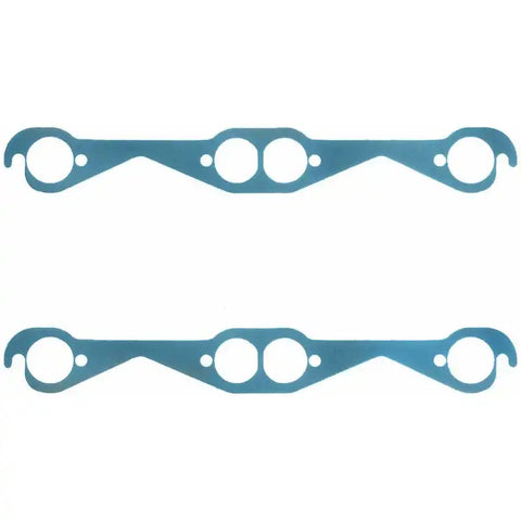 EXHAUST HEADER SET