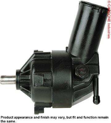 POWER STEERING PUMP