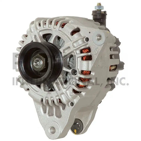 REMANUFACTURED ALTERNATOR