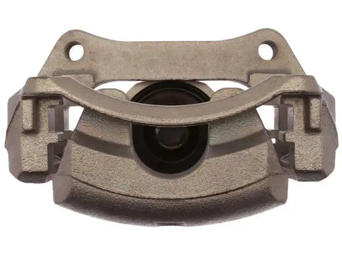 RAYBESTOS FRC12940C DISC BRAKE CALIPER AND BRACKET ASSY