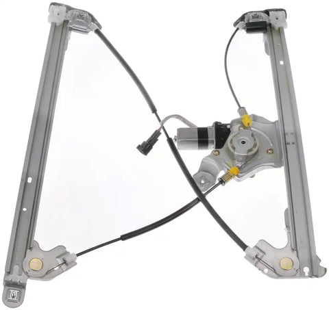 DORMAN 741-428 WINDOW REGULATOR F150 04