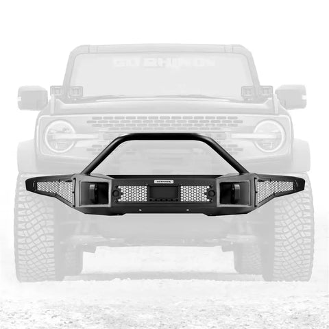 GO RHINO 331401T BRONCO