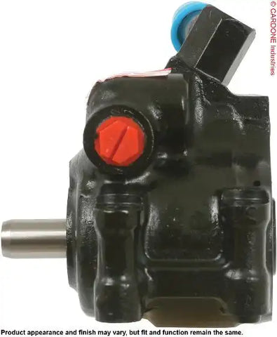 POWER STEER PUMP