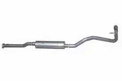 Gibson Performance Exhaust 18800 Cat-Back Single System Aluminized