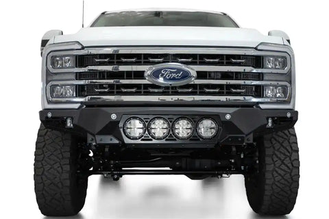 A.DESERT DES F810014110103 THE BOMBER REAR BUMPER WAS DESIGNED