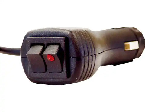 Buyers Products 8891040 Warning Light 11 Inch Length x 6-1/2 Inch Width x 2-1/4 Heig