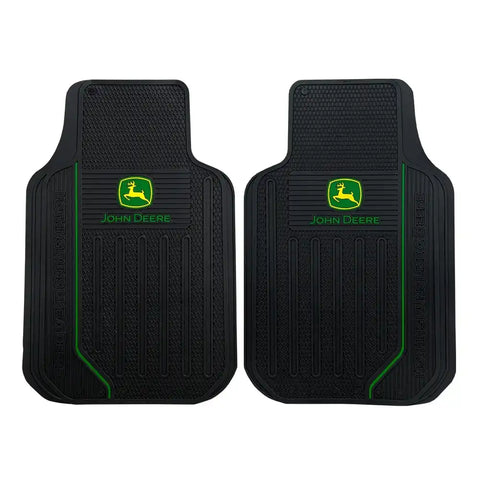 PLASTICOLOR 001634R01 JOHN DEERE ELITE FLOOR MAT