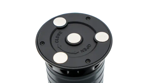BODY ARMOR 5169 MINI CAMPING LANTERN