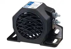 ALARM: BACK-UP  102DB