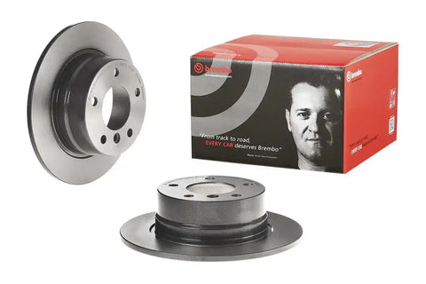 BREMBO 08985981C02 DISC BRAKE ROTOR