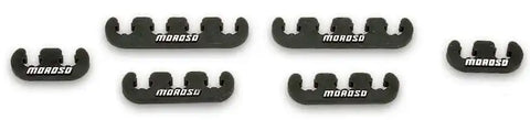 MOROSO 72163 WIRE SEPARATOR KIT BLACK