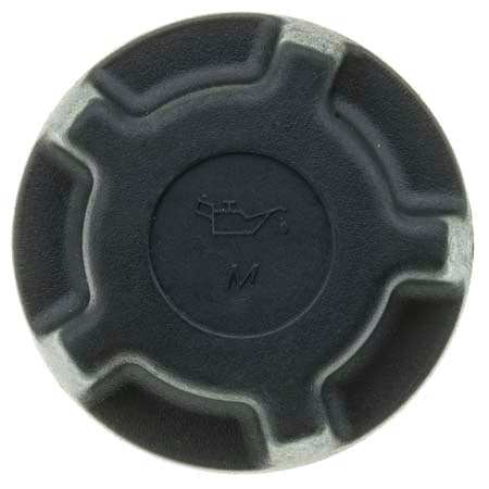 OIL CAP