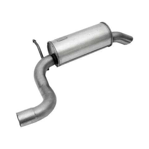 WALKER EXHST 53749 RESONATOR ASMBLY-DOMESTIC