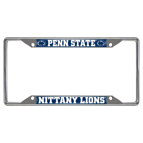 PENN STATELPLATFRA