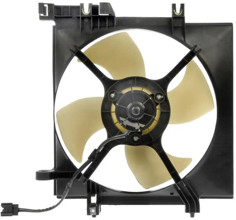 DORMAN 620-829 RADIATOR FAN ASSEMBLY