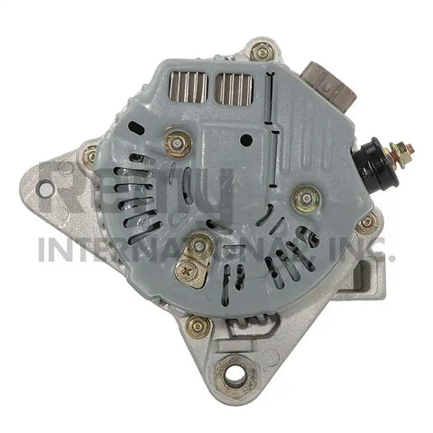 REMANUFACTURED ALTERNATOR
