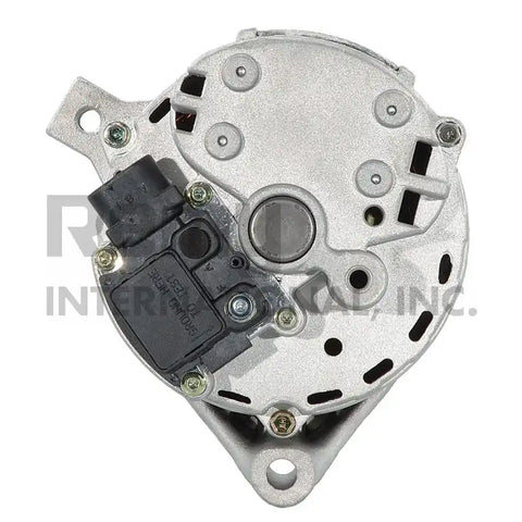 REMANUFACTURED ALTERNATOR