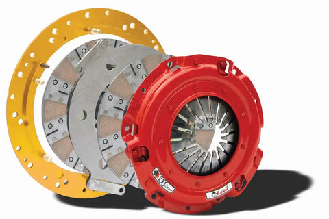 MCLEOD 6405507M CLUTCH KIT
