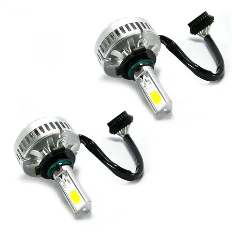 HEADLIGHT BULBS - H16 9009 5202 520
