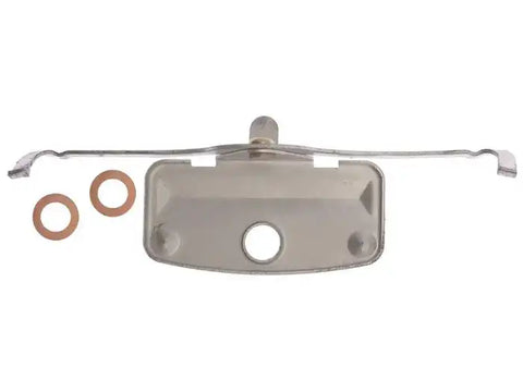 RAYBESTOS RC13069C BRAKE CALIPER & BRACKET