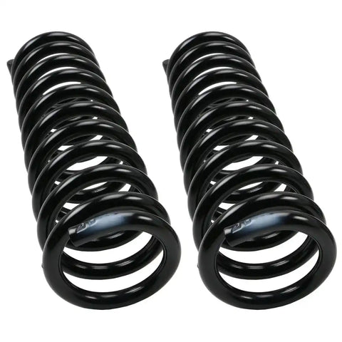 MOOG 5390 F COIL SPRINGS GM 68-72