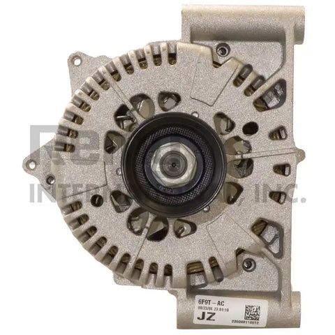 REMANUFACTURED ALTERNATOR