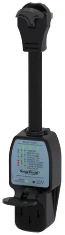 50A PORTABLE W/FULL COVER CSA APPRV