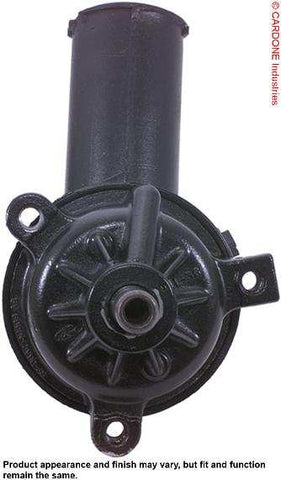 POWER STEERING PUMP