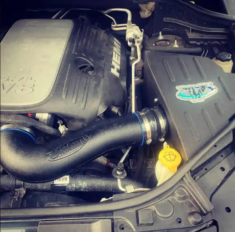 VOLANT 161576 JEEP CHEROKEE  5.7 2011