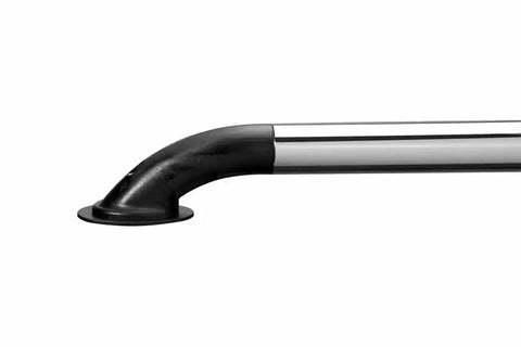PUTCO 79859 PUTCO NYLON SSR RAILS HYUNDAI SANTA