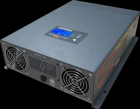 FREEDOM XC 1000 TSW INVERTER CHRGR