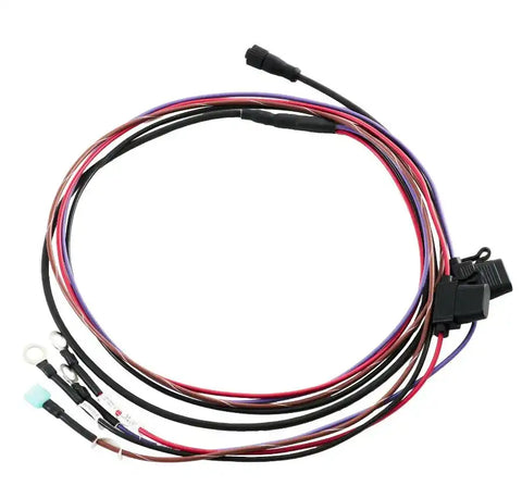 SENSAR BMBS700 BOAT MONITOR WITH BILGE SENTRY