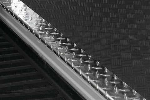 LEGEND FLEET 159-151-1010.2 METRIS SILL SET (SIDE AND REAR) - D
