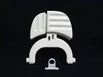 THETFORD PEDAL PKG- PARCH