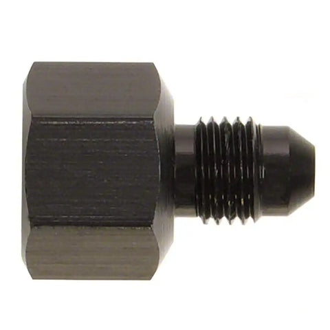 SPEEDFX 560817BK -10AN TO -8AN BLK FLARE REDUCER