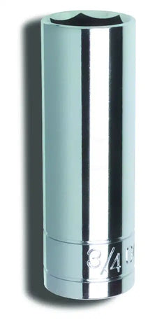 3/4 LUG WRENCH SOCKET