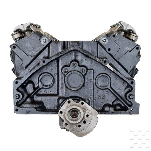 ATK Reman Eng. DM21 CHEV 350 MARINE ENGINE