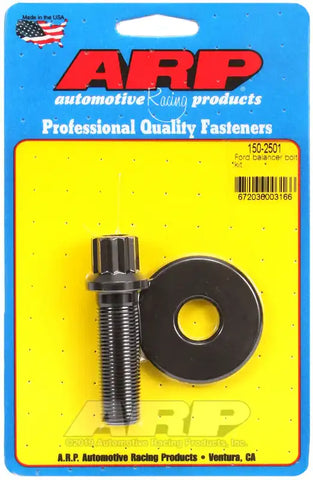 ARP 150-2501 BALANCER BOLTS